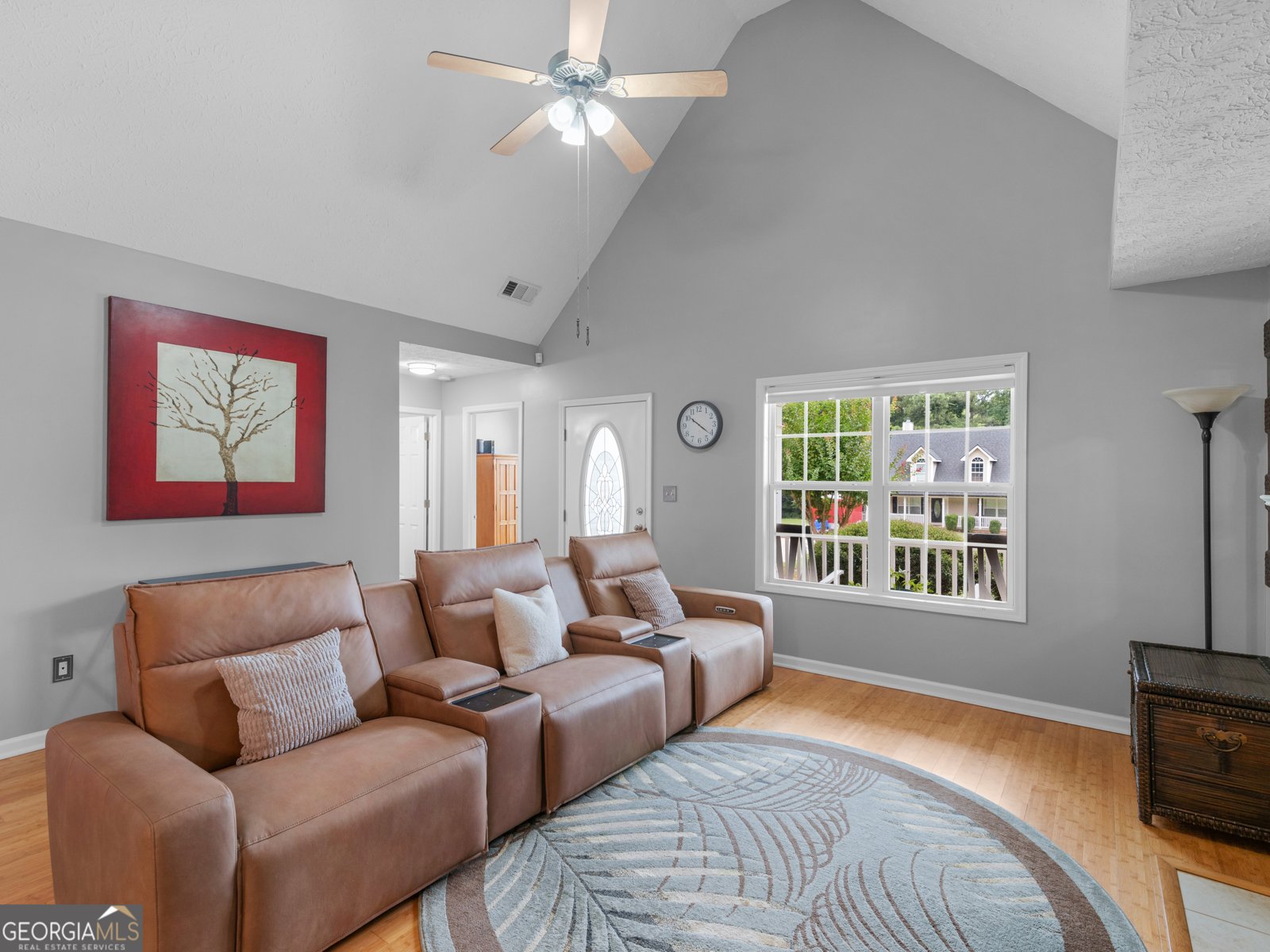 67 Kimbell Farm Drive Locust Grove - Photo 13