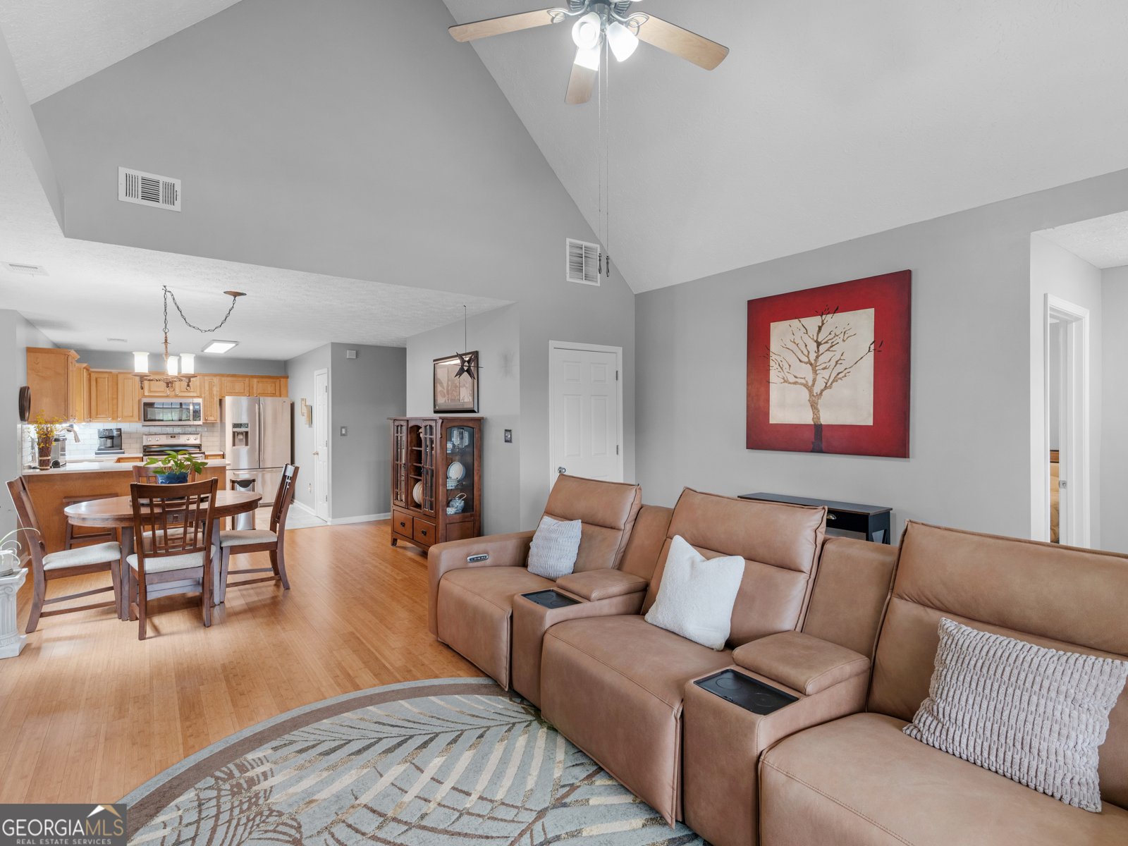 67 Kimbell Farm Drive Locust Grove - Photo 14