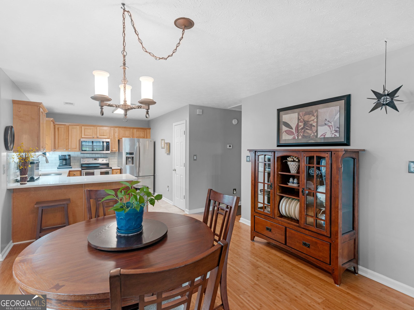 67 Kimbell Farm Drive Locust Grove - Photo 15