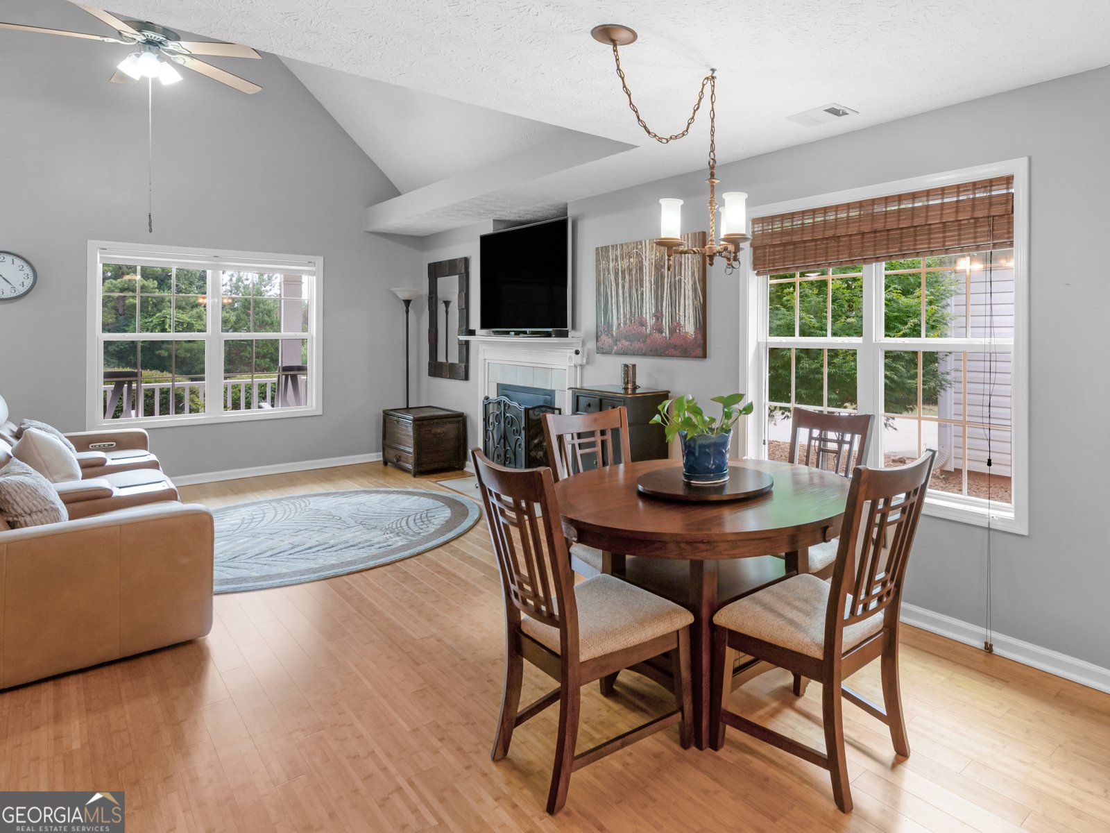 67 Kimbell Farm Drive Locust Grove - Photo 17