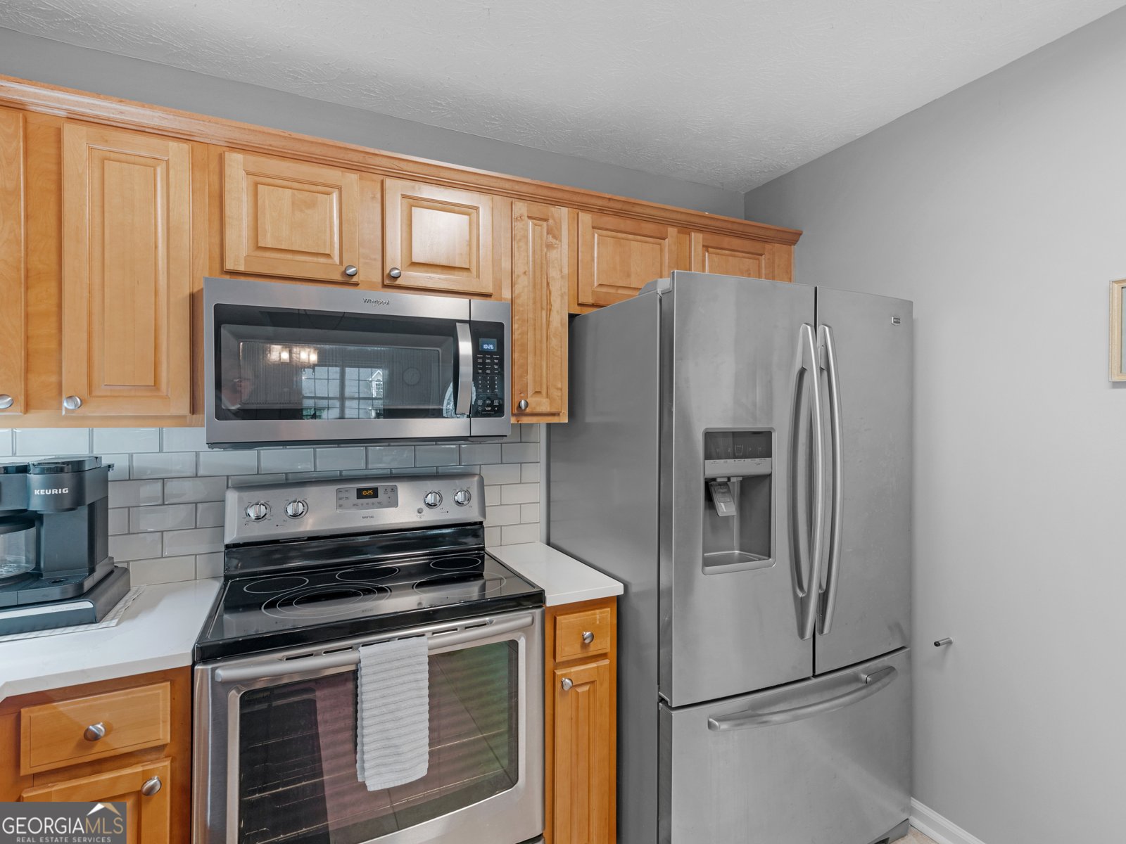 67 Kimbell Farm Drive Locust Grove - Photo 24