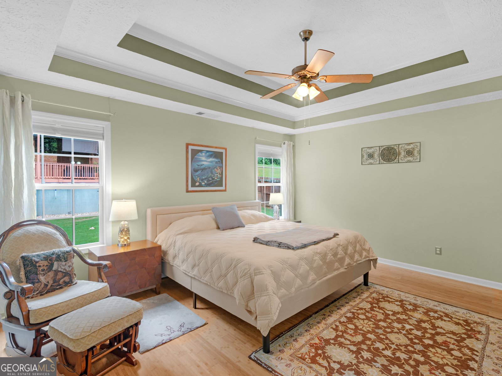 67 Kimbell Farm Drive Locust Grove - Photo 29