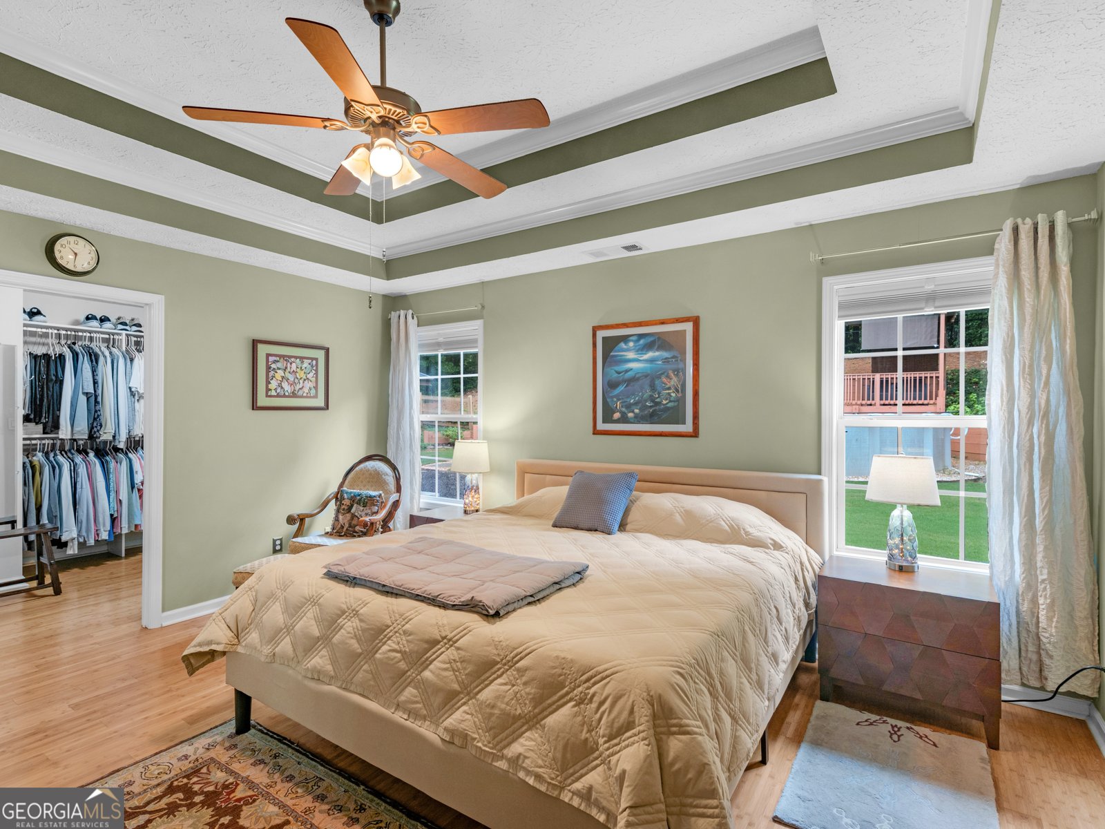 67 Kimbell Farm Drive Locust Grove - Photo 30