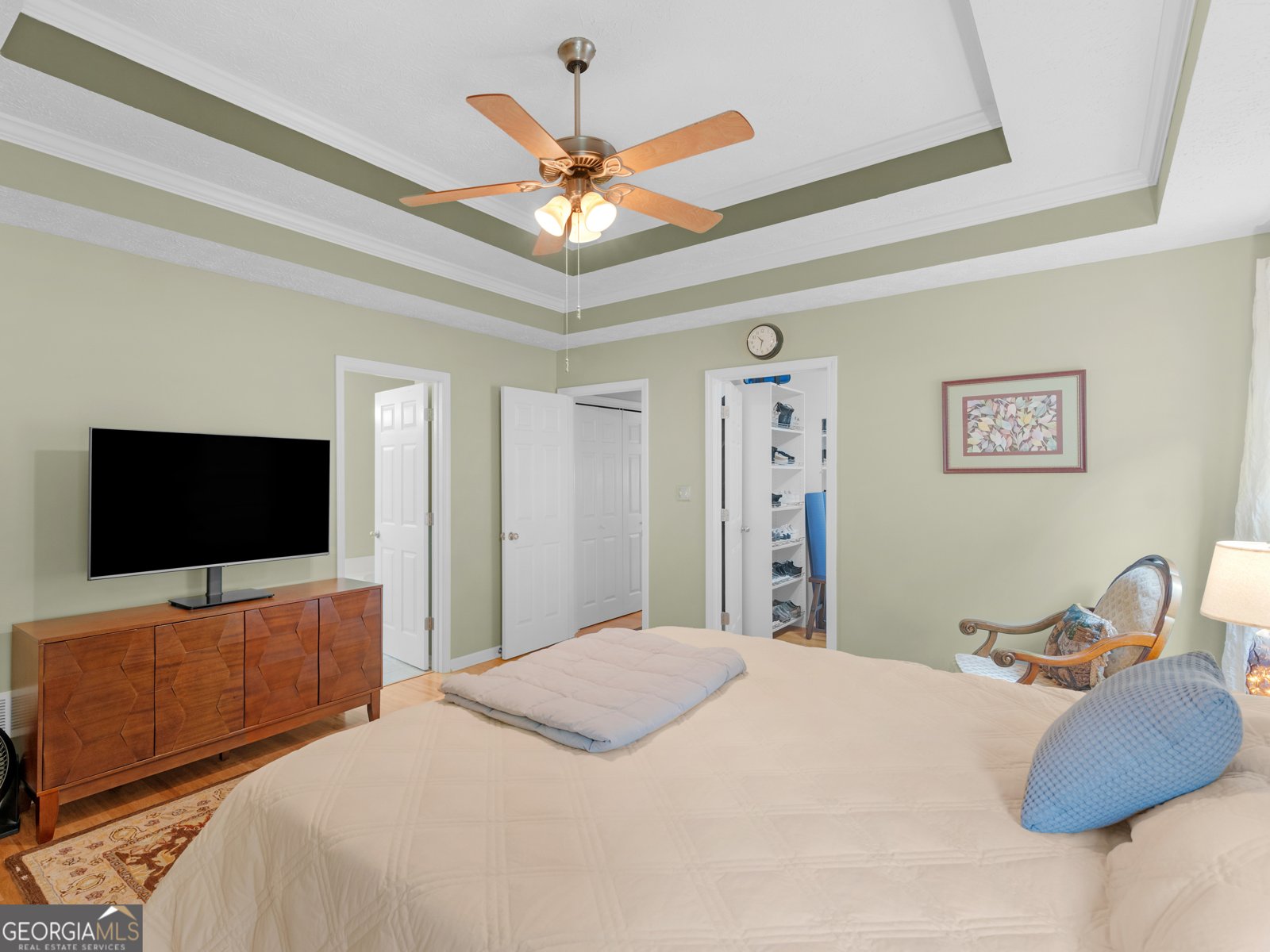 67 Kimbell Farm Drive Locust Grove - Photo 31