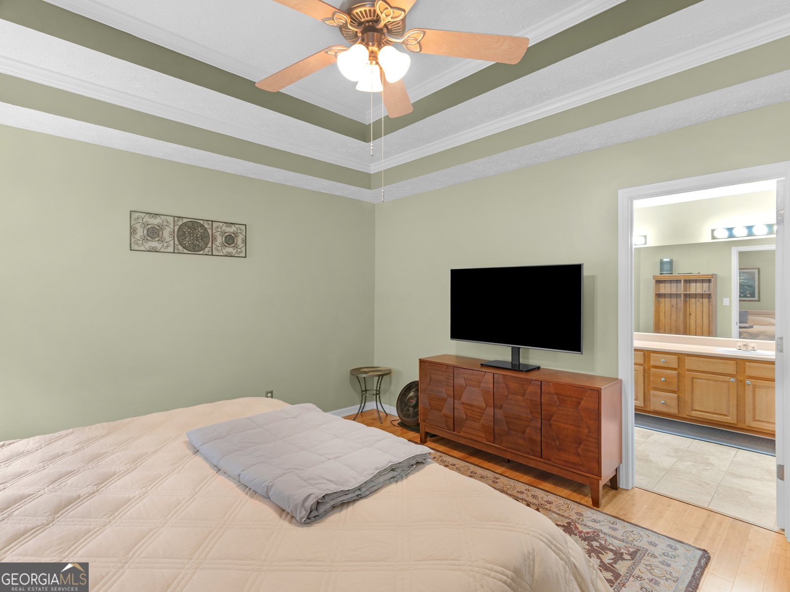 67 Kimbell Farm Drive Locust Grove - Photo 32
