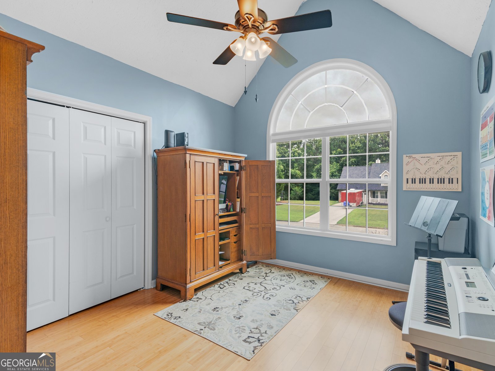 67 Kimbell Farm Drive Locust Grove - Photo 38