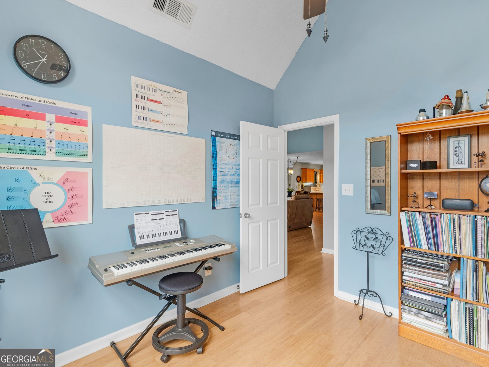 67 Kimbell Farm Drive Locust Grove - Photo 40