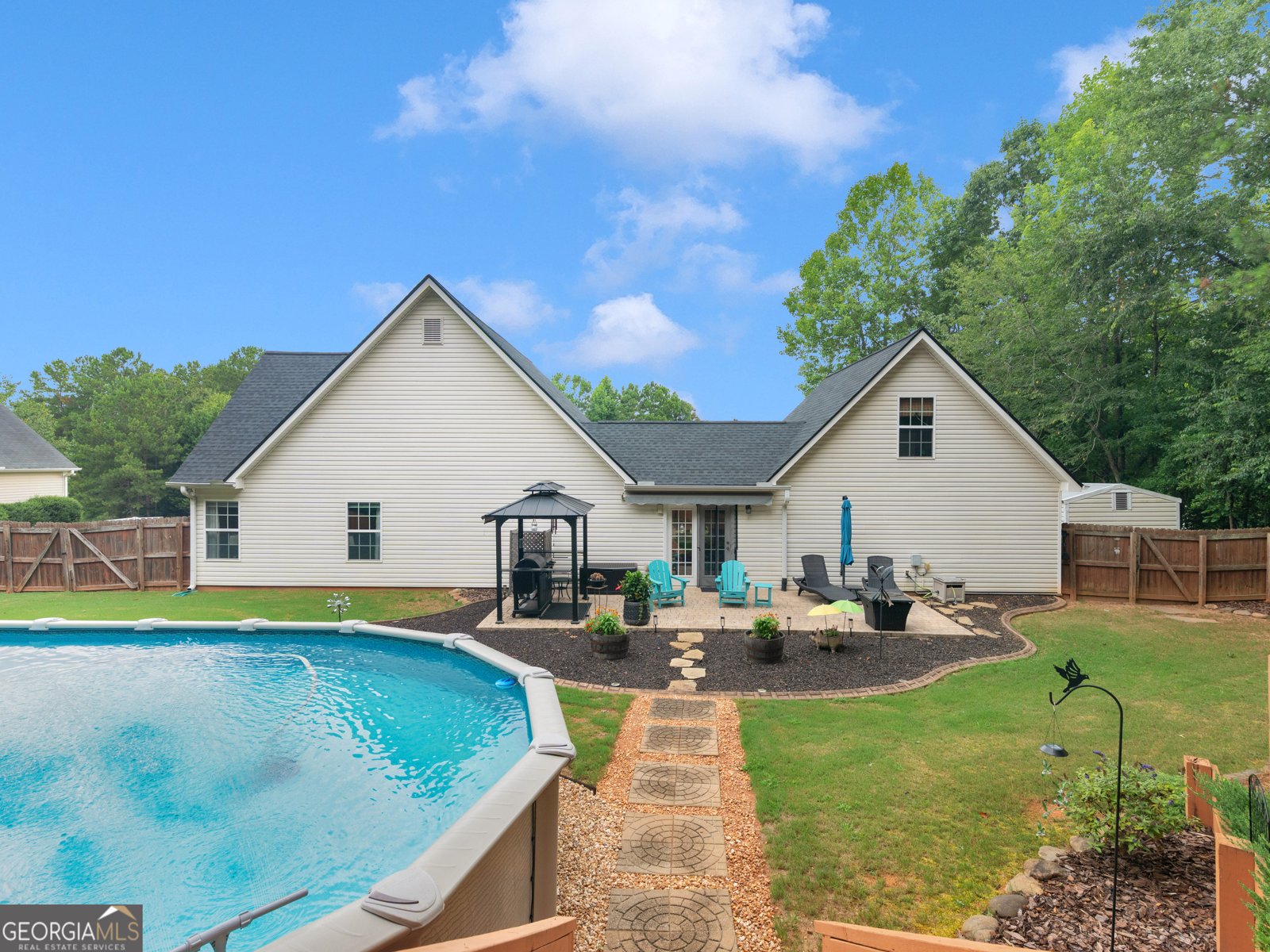 67 Kimbell Farm Drive Locust Grove - Photo 52