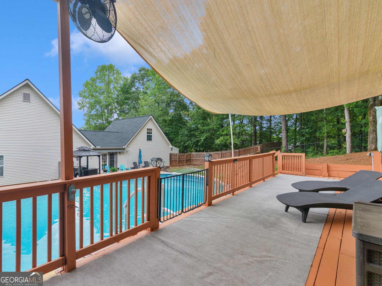 67 Kimbell Farm Drive Locust Grove - Photo 53