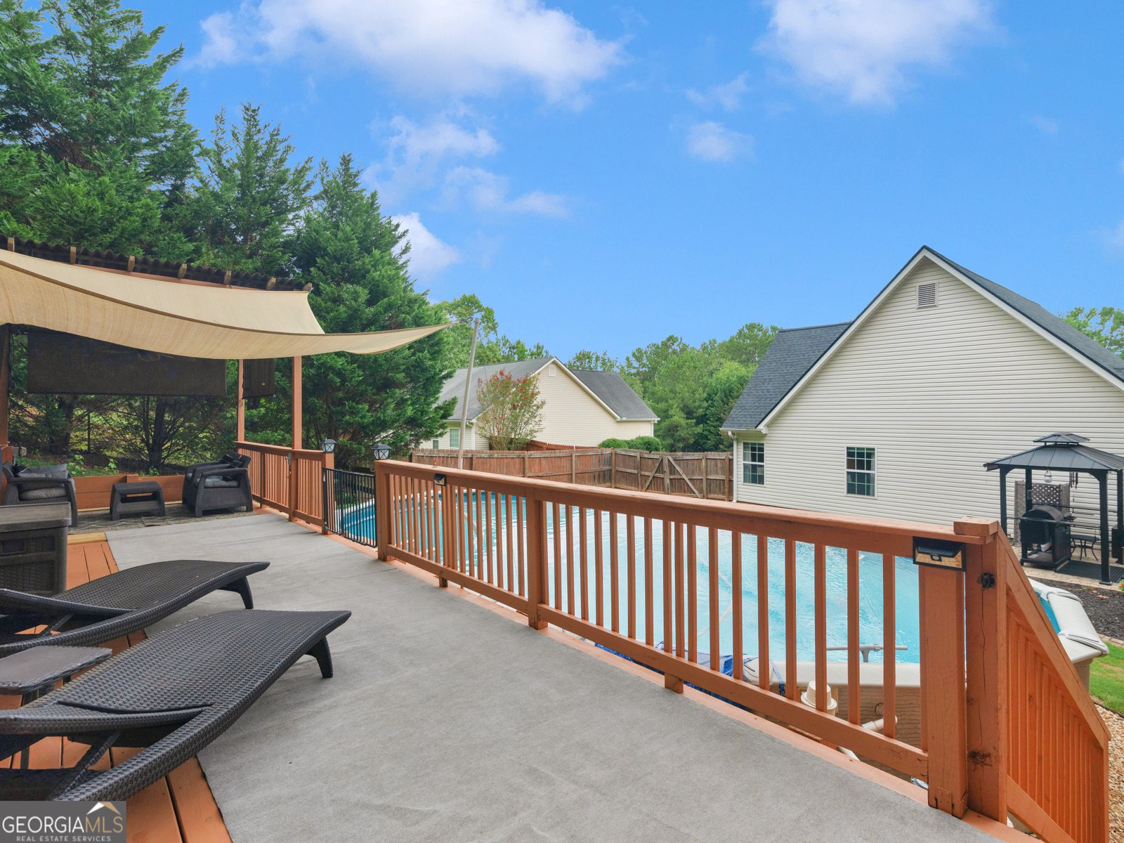 67 Kimbell Farm Drive Locust Grove - Photo 54