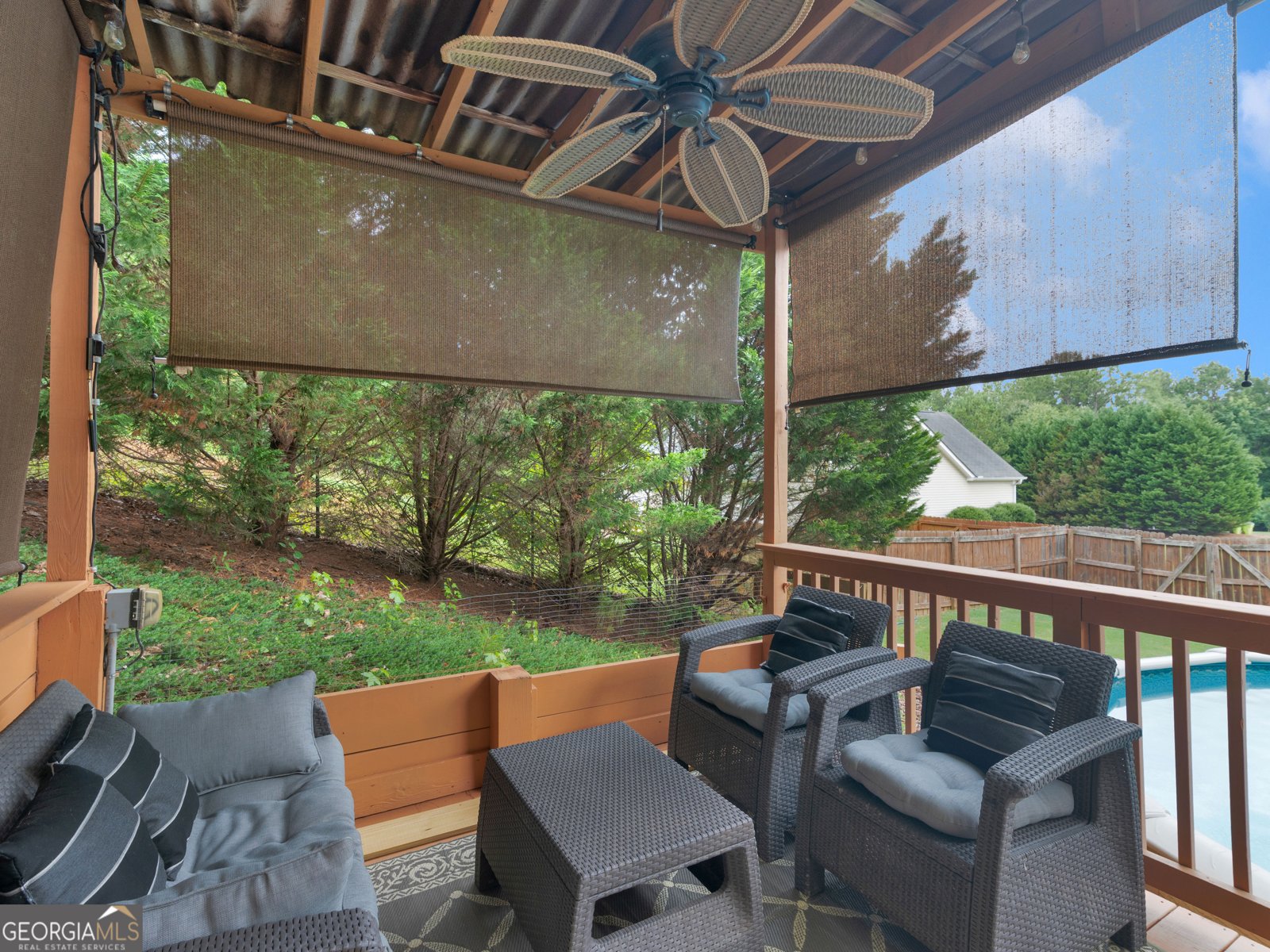 67 Kimbell Farm Drive Locust Grove - Photo 55