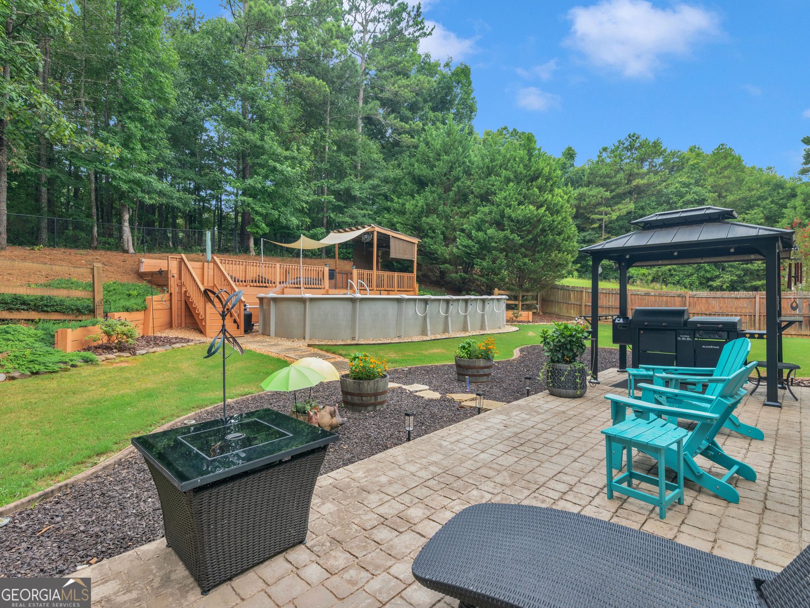 67 Kimbell Farm Drive Locust Grove - Photo 56