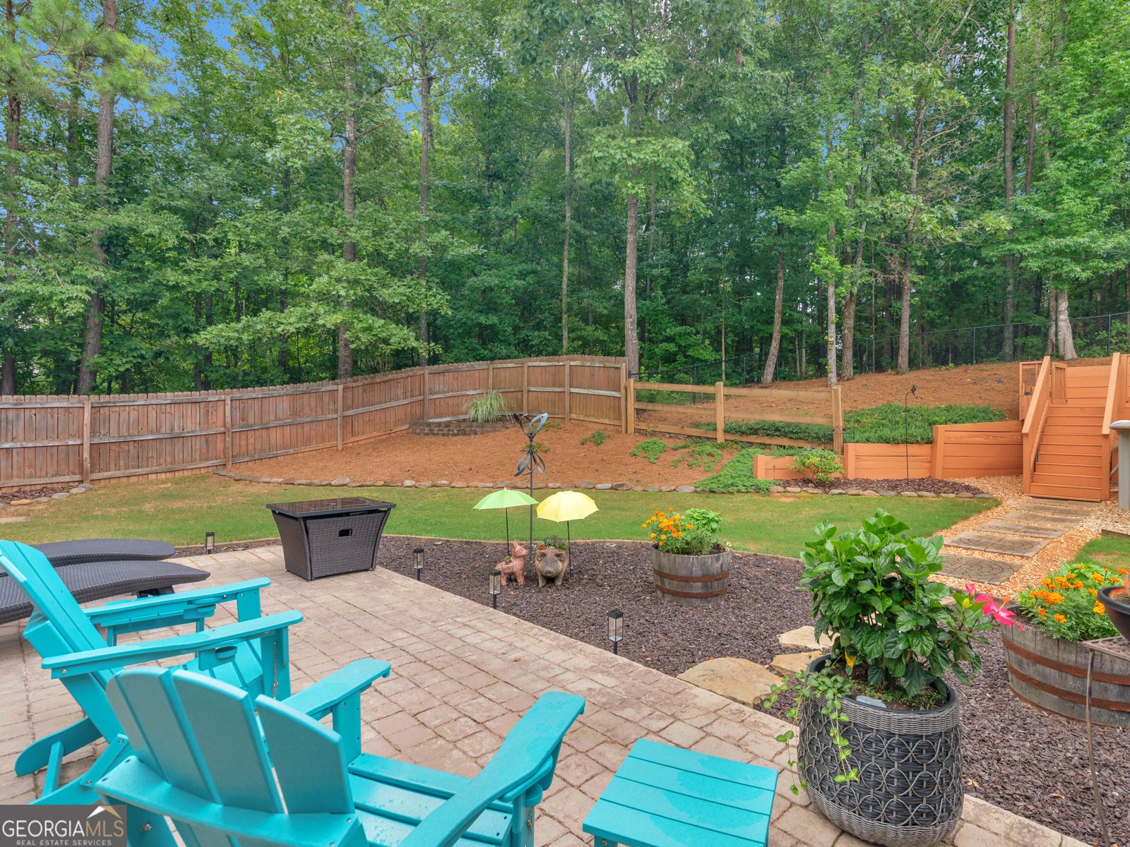 67 Kimbell Farm Drive Locust Grove - Photo 57