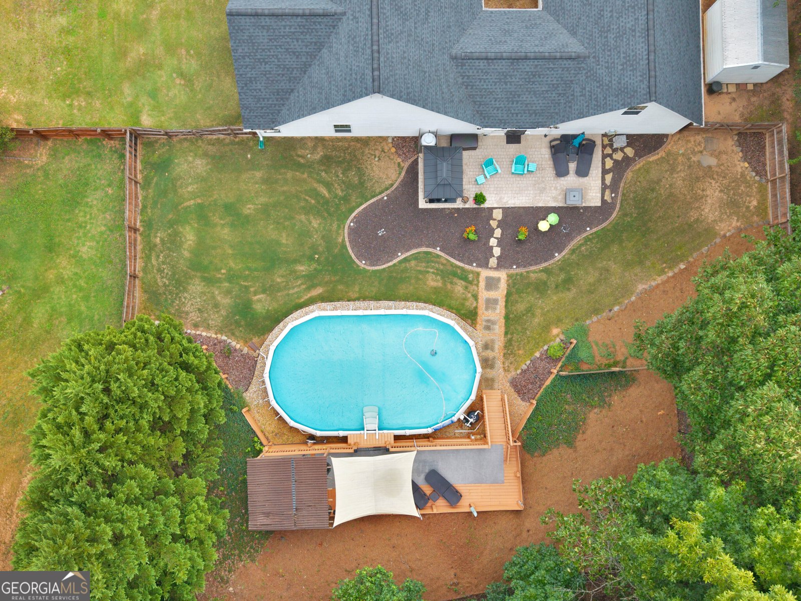 67 Kimbell Farm Drive Locust Grove - Photo 59
