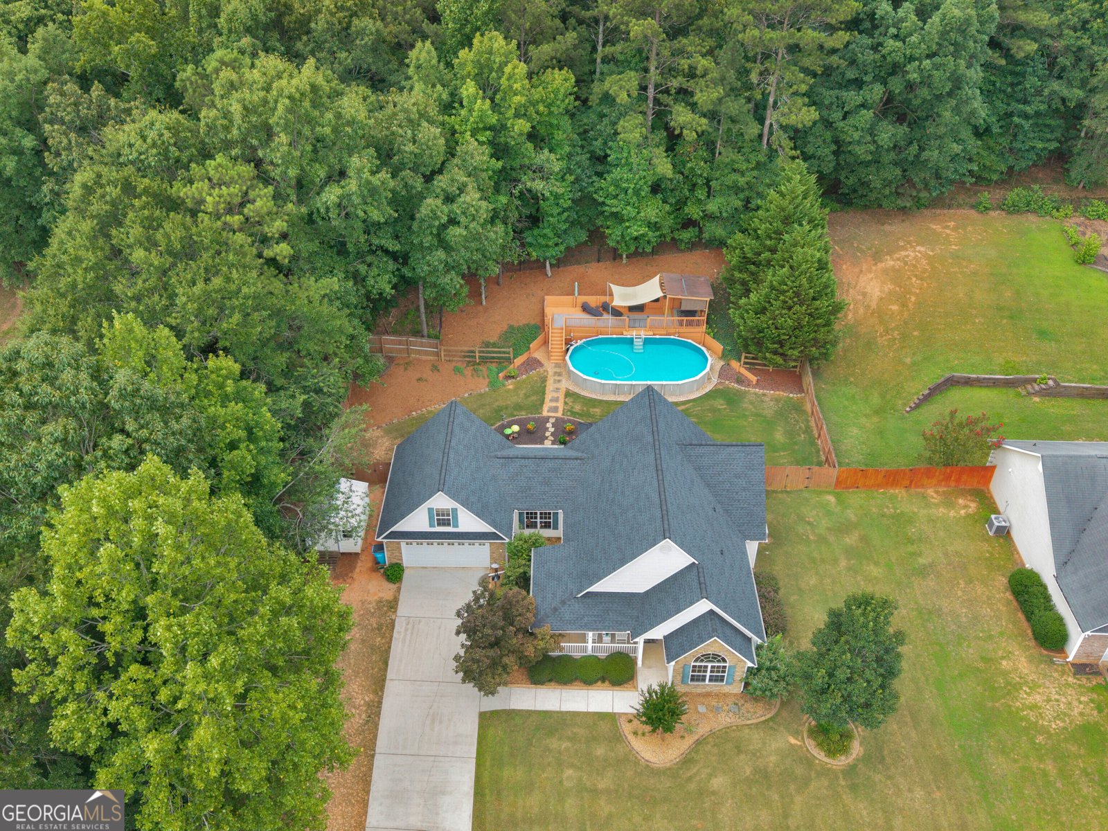67 Kimbell Farm Drive Locust Grove - Photo 6