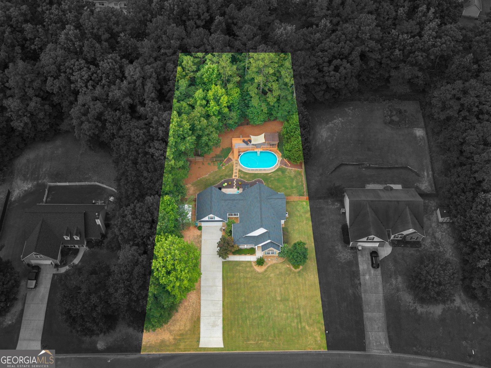 67 Kimbell Farm Drive Locust Grove - Photo 60