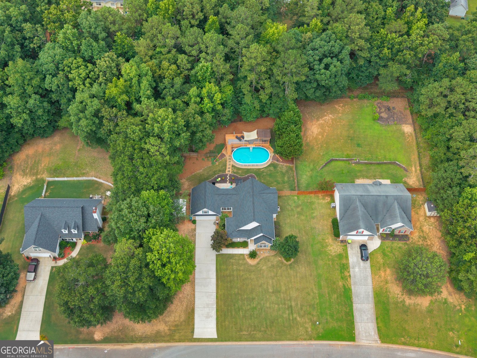 67 Kimbell Farm Drive Locust Grove - Photo 61