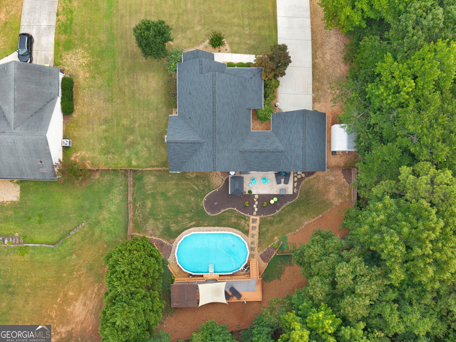 67 Kimbell Farm Drive Locust Grove - Photo 62