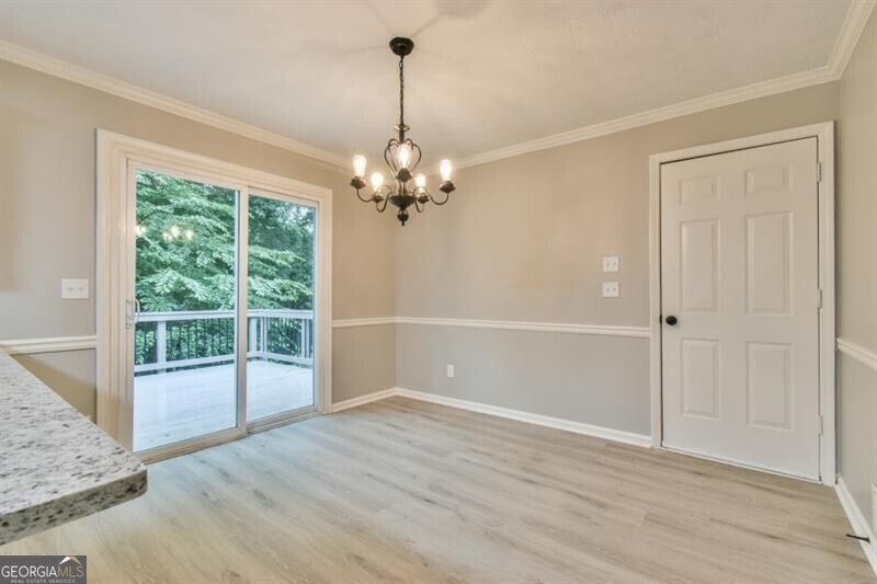 108 Timber View Court Lawrenceville - Photo 10
