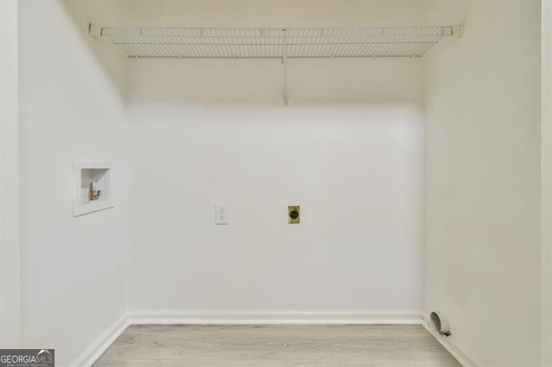 108 Timber View Court Lawrenceville - Photo 17