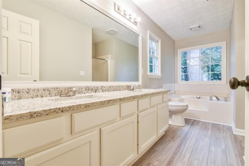 108 Timber View Court Lawrenceville - Photo 20