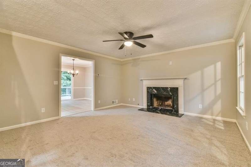 108 Timber View Court Lawrenceville - Photo 7