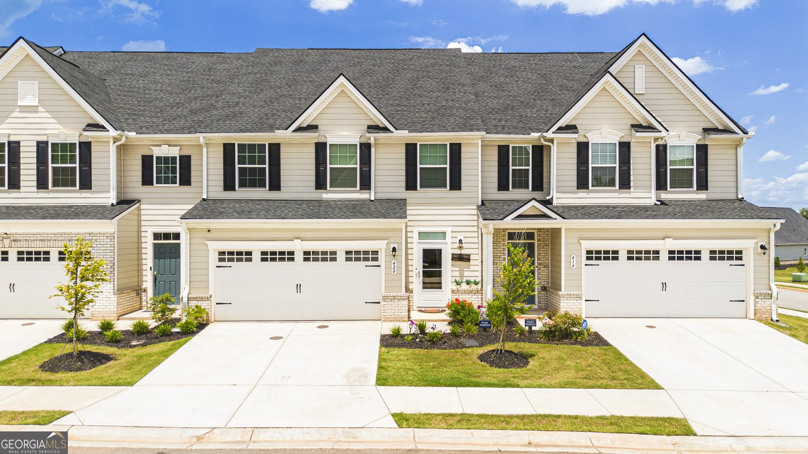 420 Bancroft Street Mcdonough - main photo