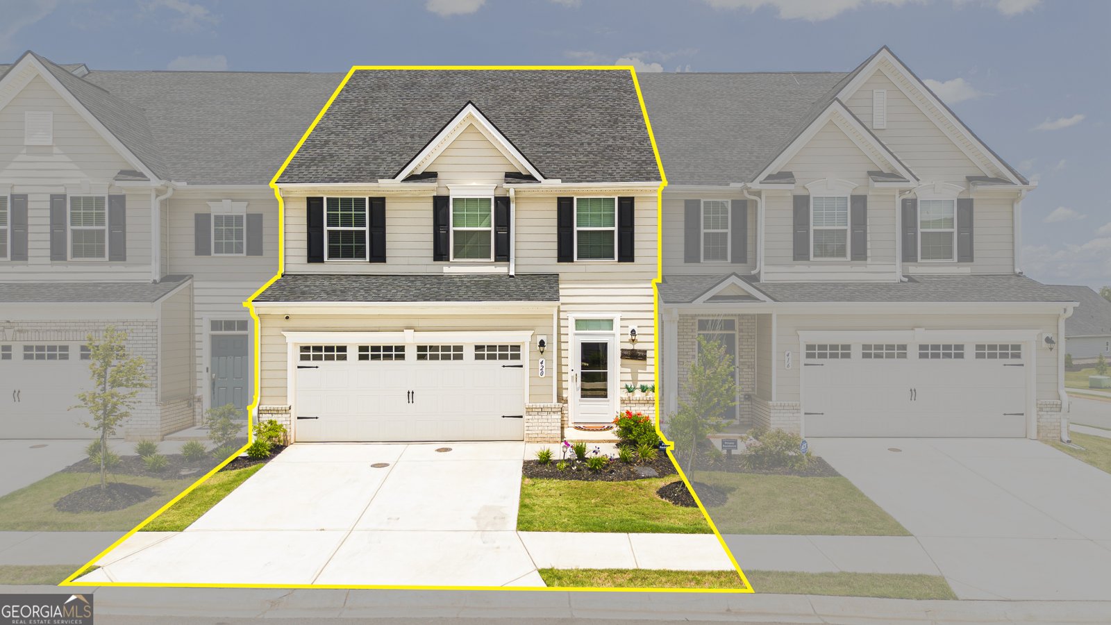 420 Bancroft Street Mcdonough - Photo 23