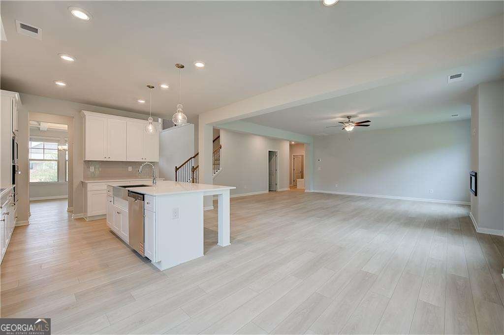 2437 Cadenza Circle Dacula - Photo 12