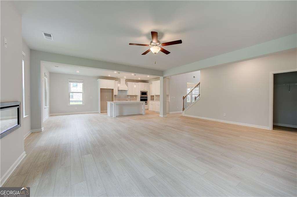 2437 Cadenza Circle Dacula - Photo 16