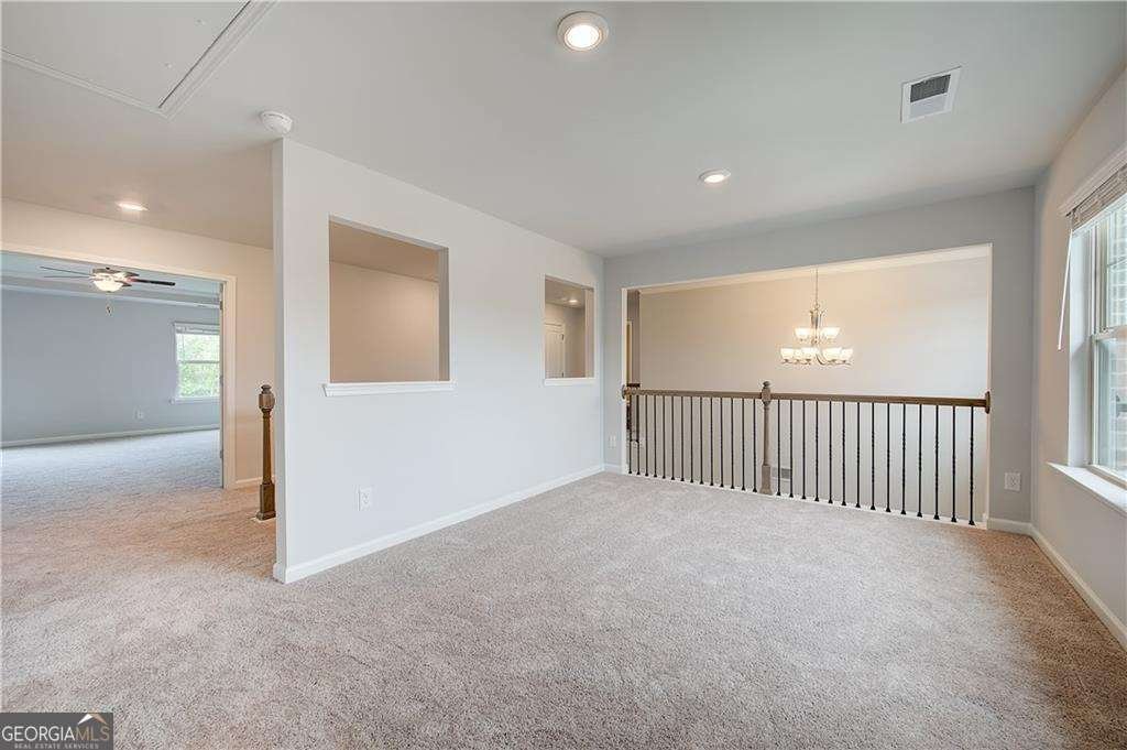2437 Cadenza Circle Dacula - Photo 20