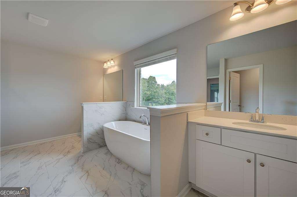 2437 Cadenza Circle Dacula - Photo 32