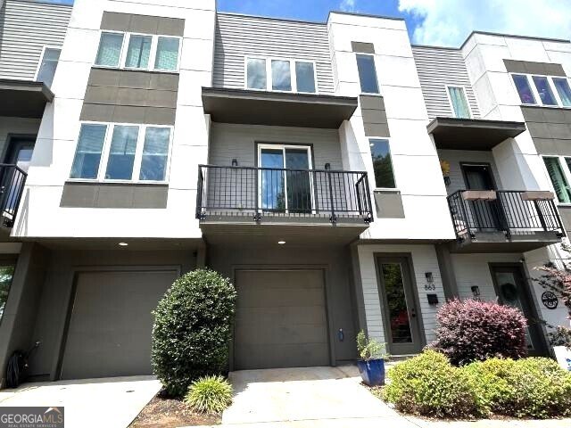 863 Cavanaugh Avenue Atlanta - main photo