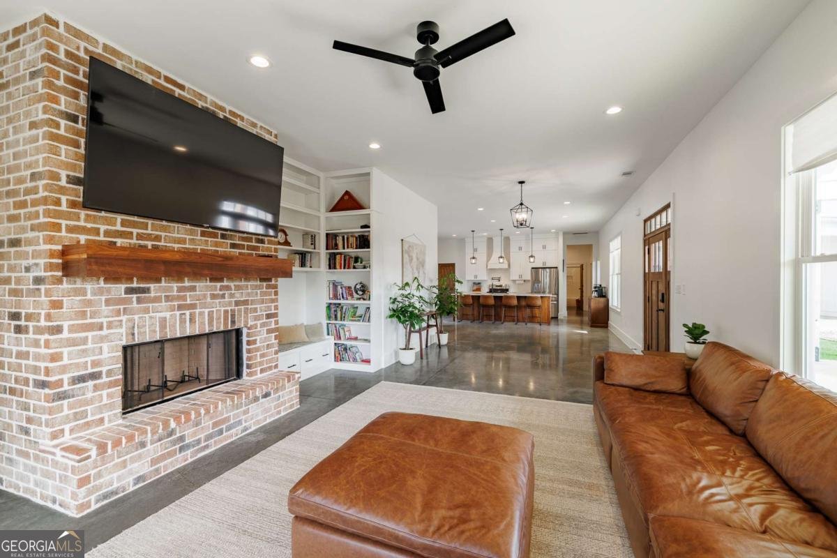 3612 Athens Highway Greensboro - Photo 8