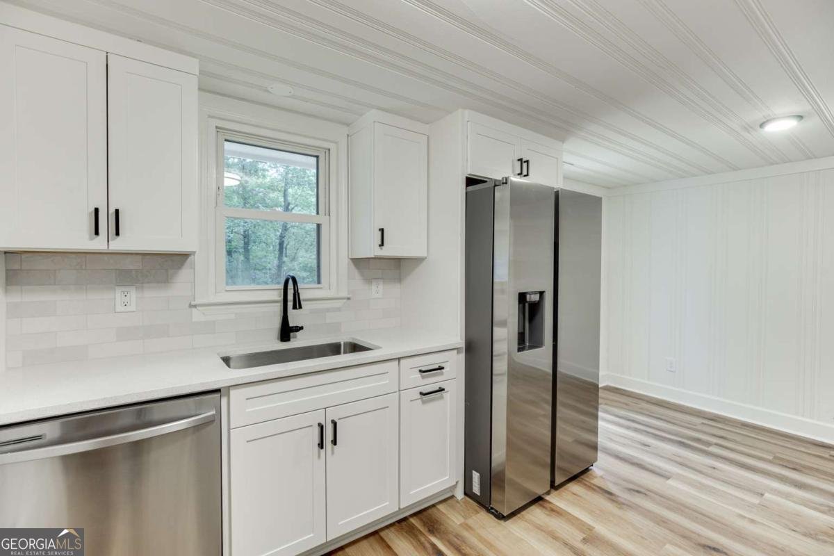 153 Mill Creek SPUR Dawsonville - Photo 10