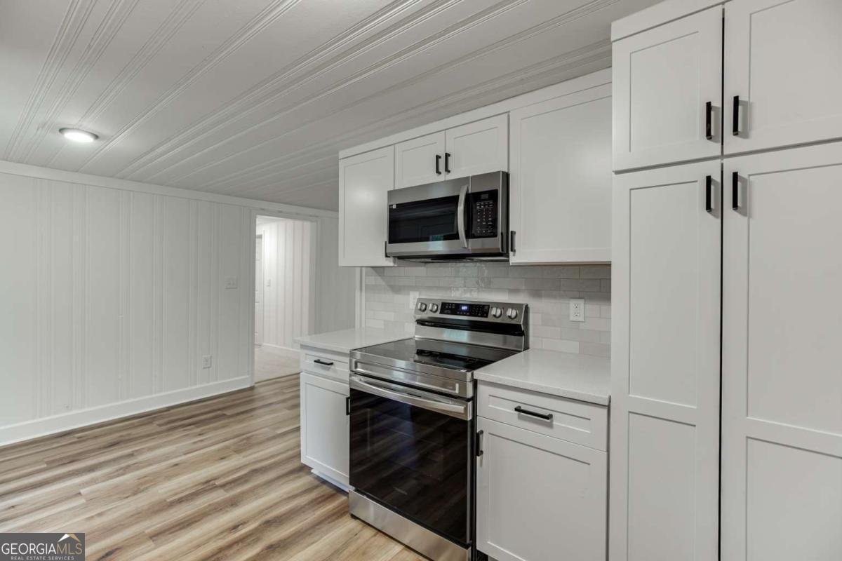 153 Mill Creek SPUR Dawsonville - Photo 11