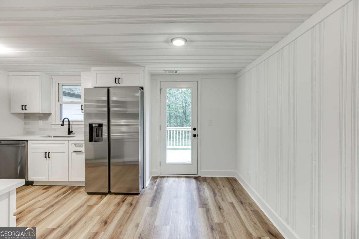 153 Mill Creek SPUR Dawsonville - Photo 12