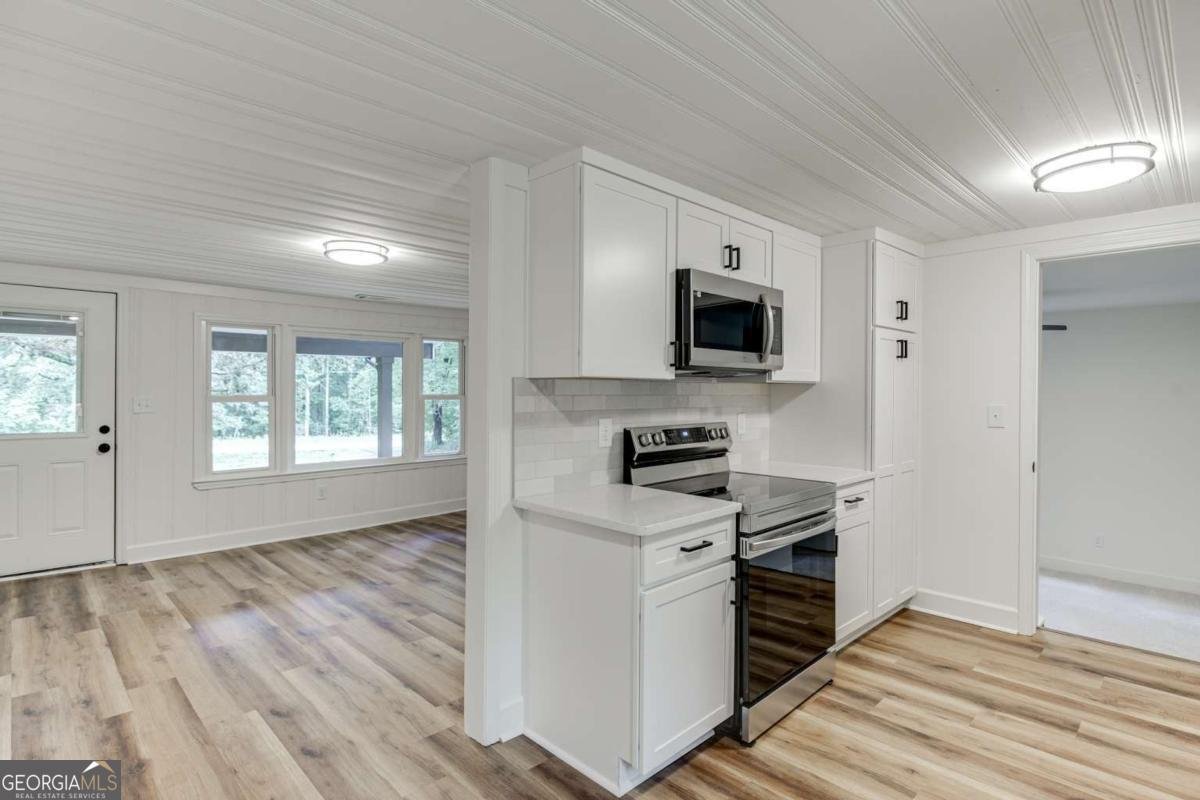 153 Mill Creek SPUR Dawsonville - Photo 13