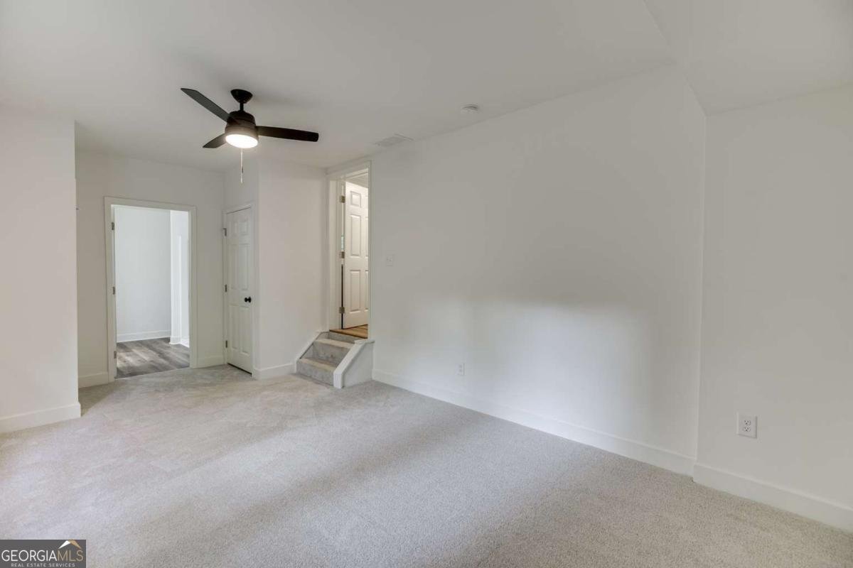 153 Mill Creek SPUR Dawsonville - Photo 16