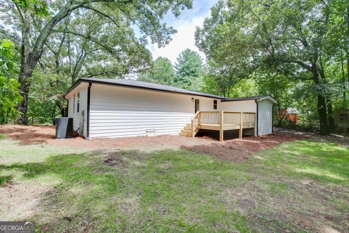 153 Mill Creek SPUR Dawsonville - Photo 6