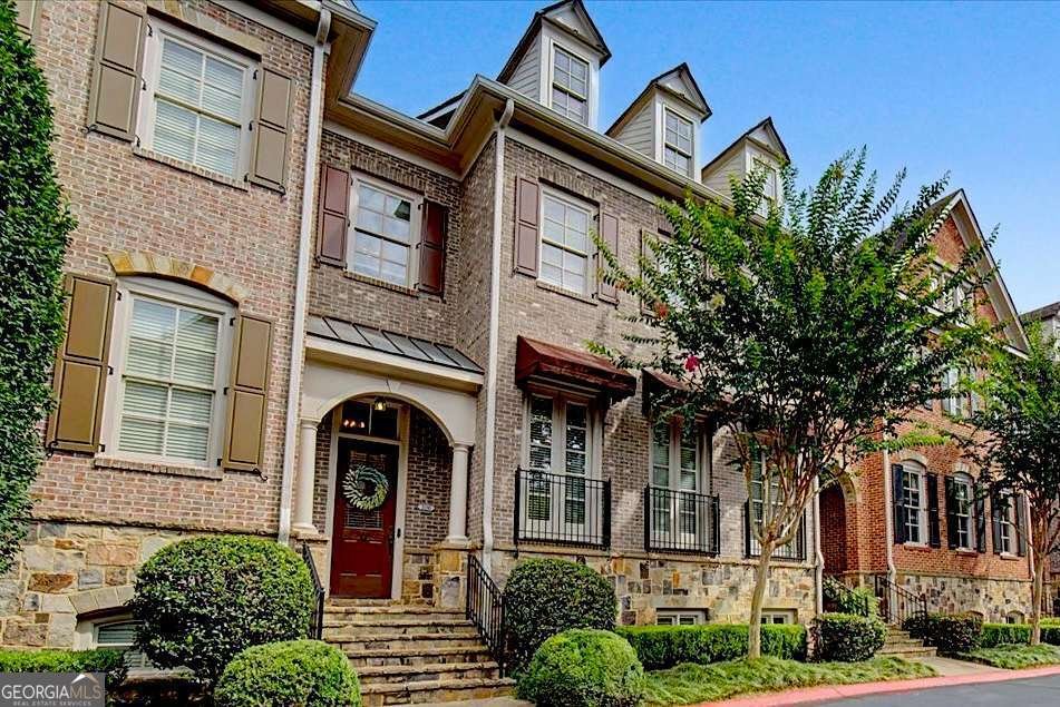2356 Saint Davids Square Kennesaw - main photo