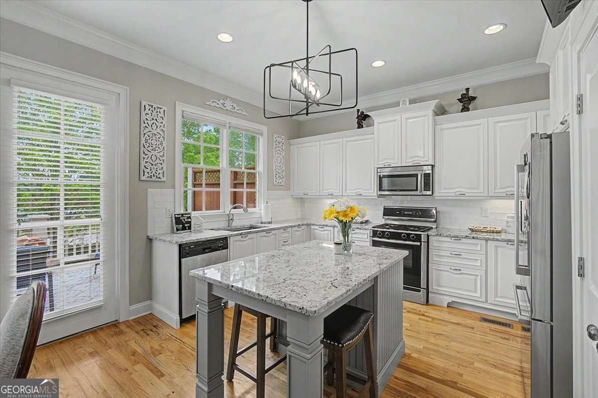 2356 Saint Davids Square Kennesaw - Photo 10