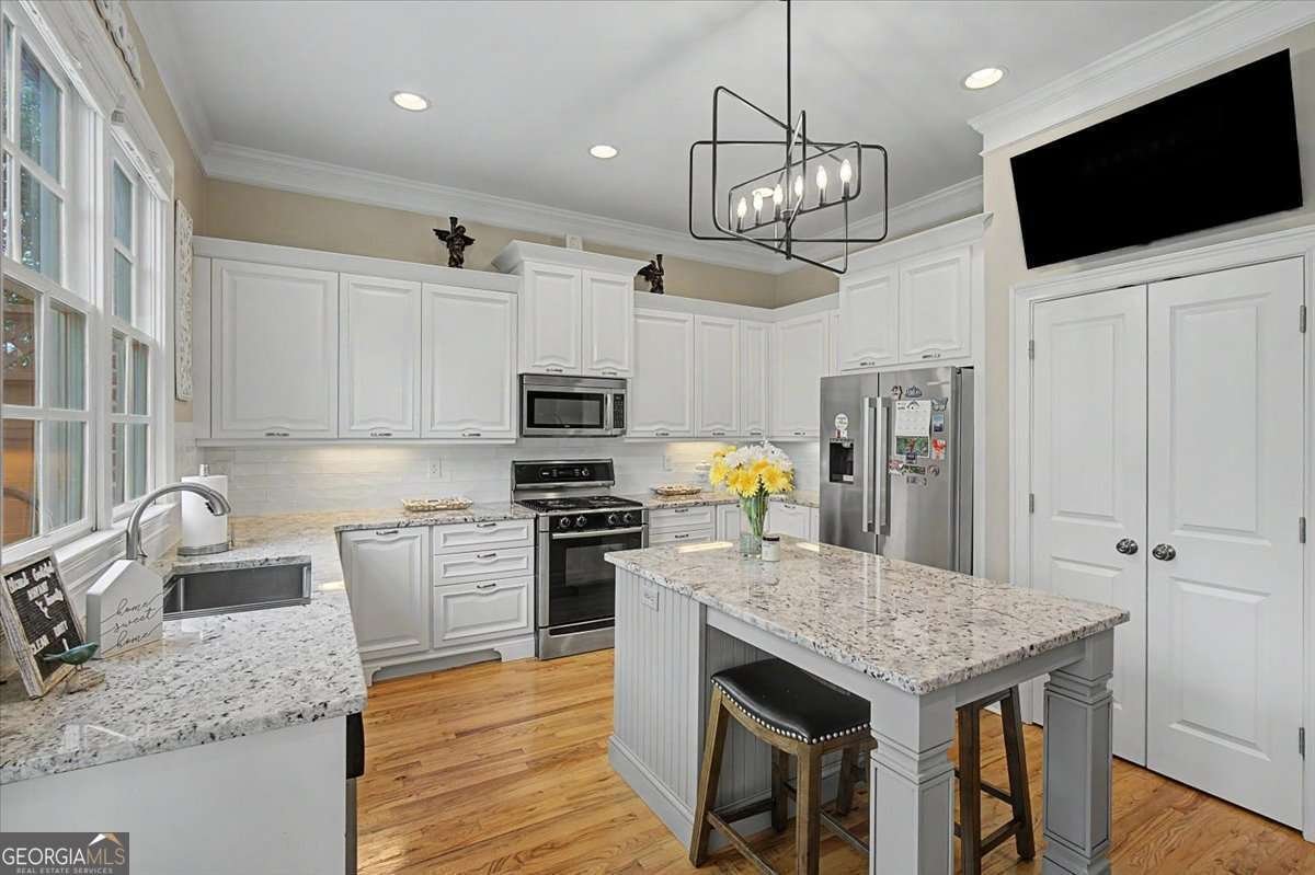 2356 Saint Davids Square Kennesaw - Photo 11