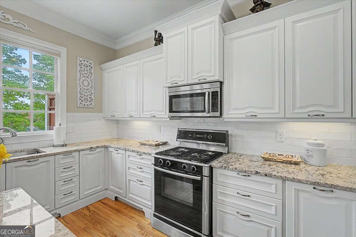 2356 Saint Davids Square Kennesaw - Photo 12