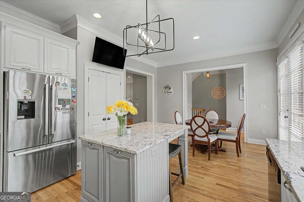 2356 Saint Davids Square Kennesaw - Photo 14