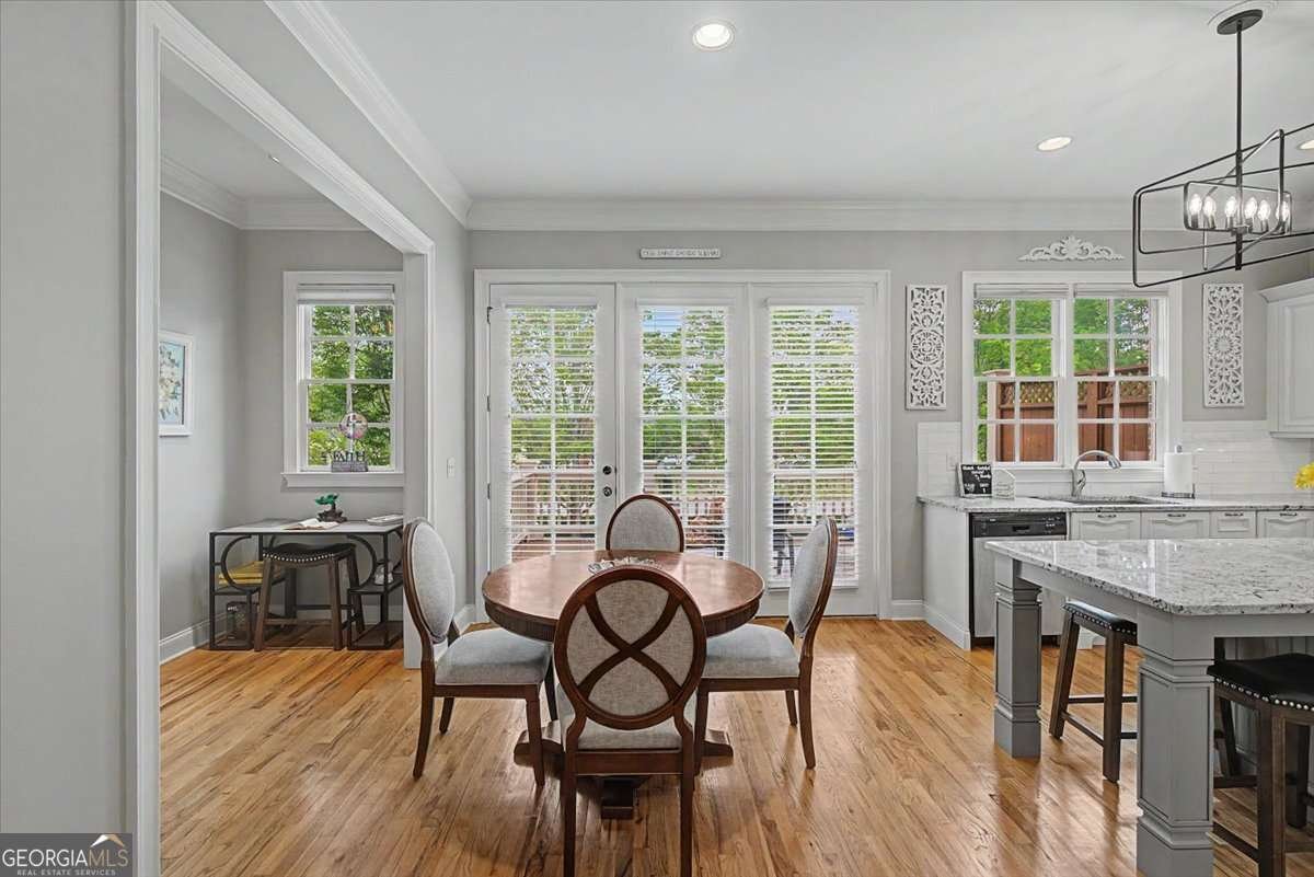 2356 Saint Davids Square Kennesaw - Photo 15