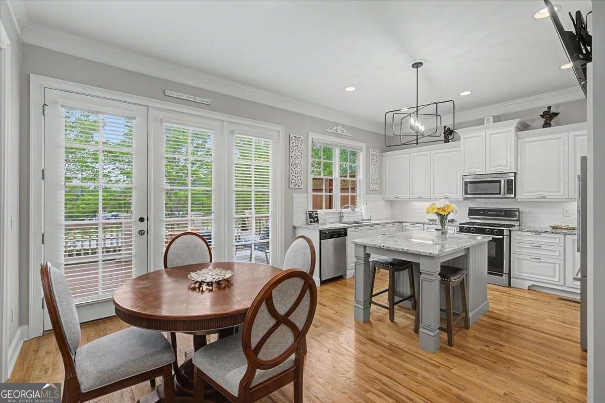2356 Saint Davids Square Kennesaw - Photo 16