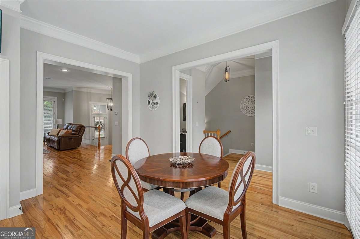 2356 Saint Davids Square Kennesaw - Photo 17