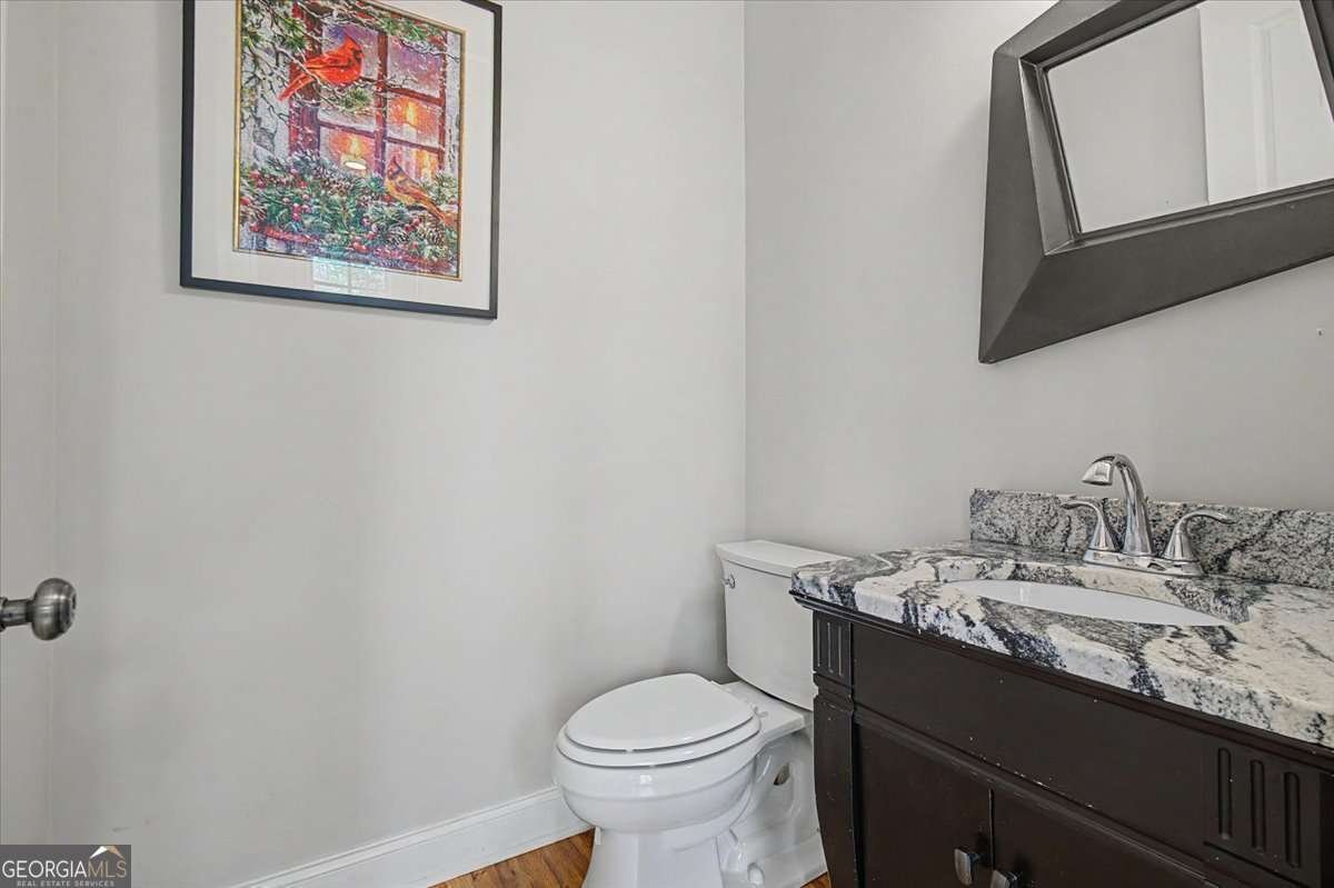 2356 Saint Davids Square Kennesaw - Photo 19