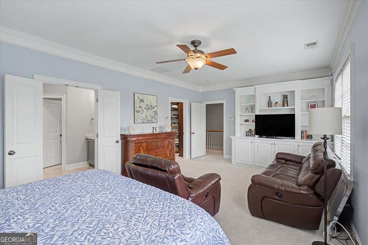 2356 Saint Davids Square Kennesaw - Photo 22